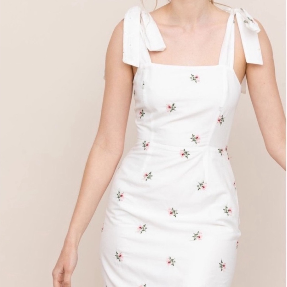 Yumi Kim Peony Dress NWT